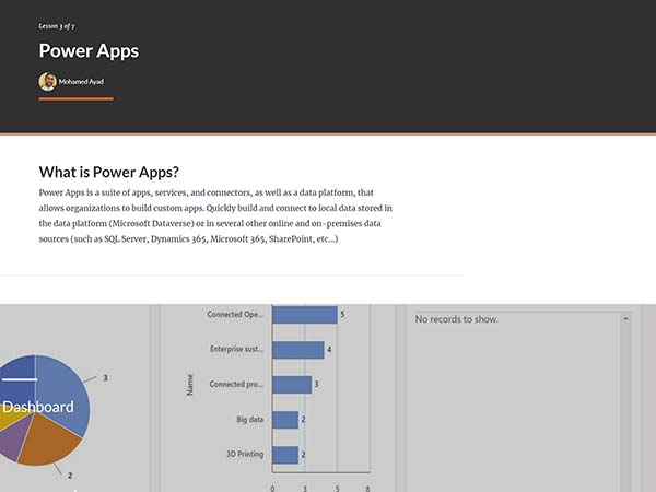 Power Apps