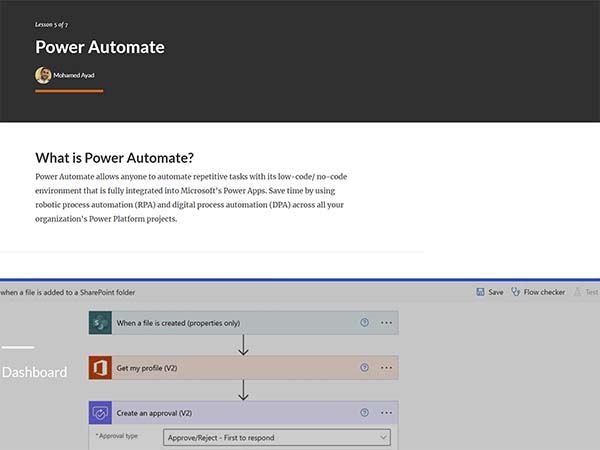 Power Automate